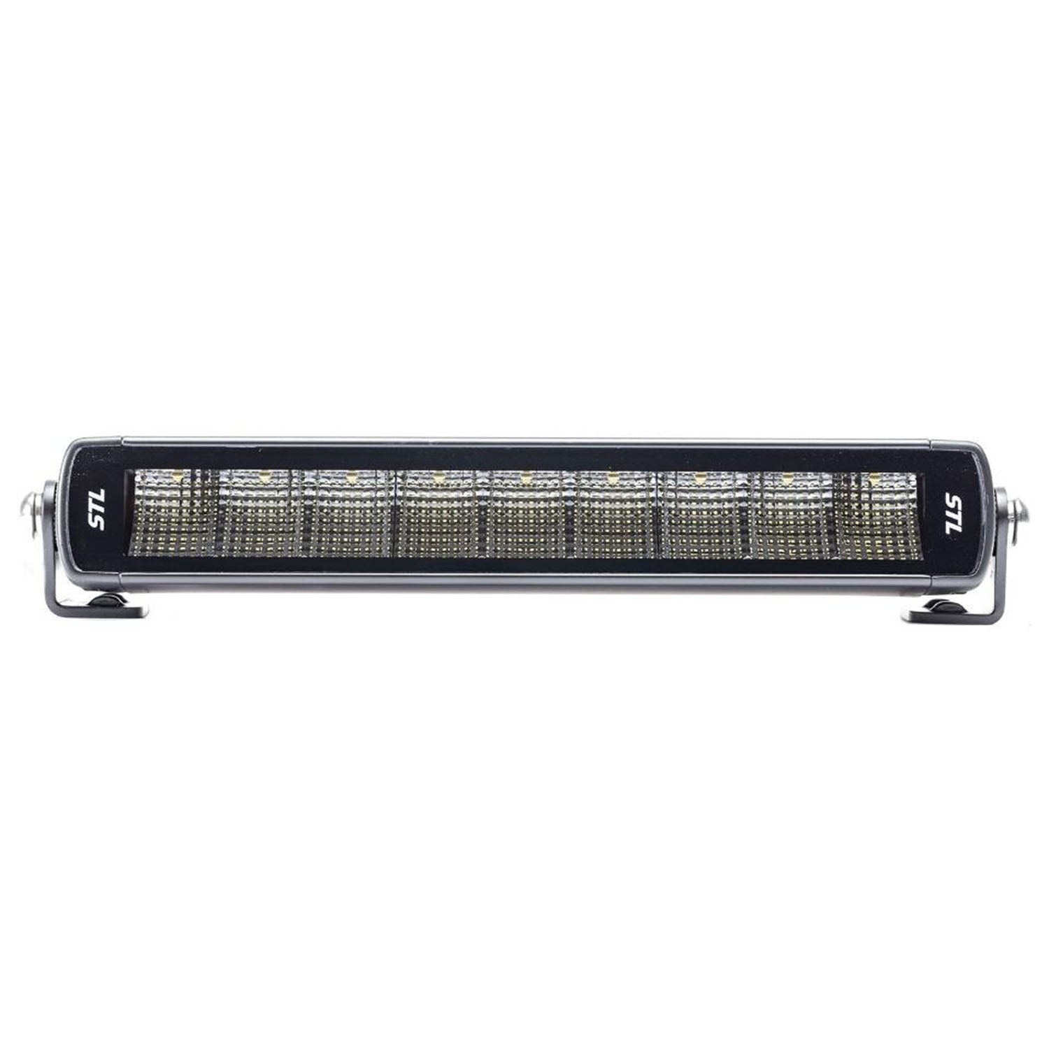 Carbine® 10" Floodlight Off Road LED Light Bar