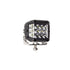 carbine 140 degree off road led pod light spotlight floodlight work light angle