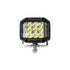 carbine 140 degree off road led pod light spotlight floodlight work light