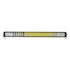 dual carbine 30 inch off road led light bar spotlight floodlight