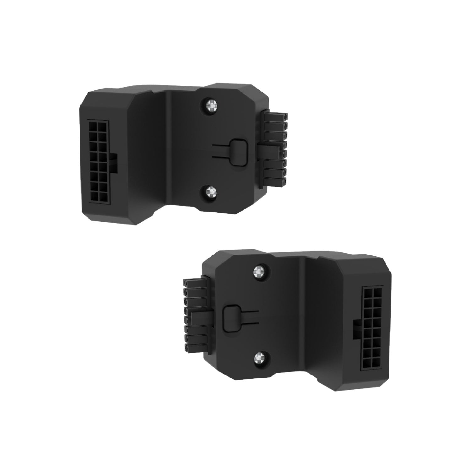 L Rear Facing GranDirect Control Box Adapters
