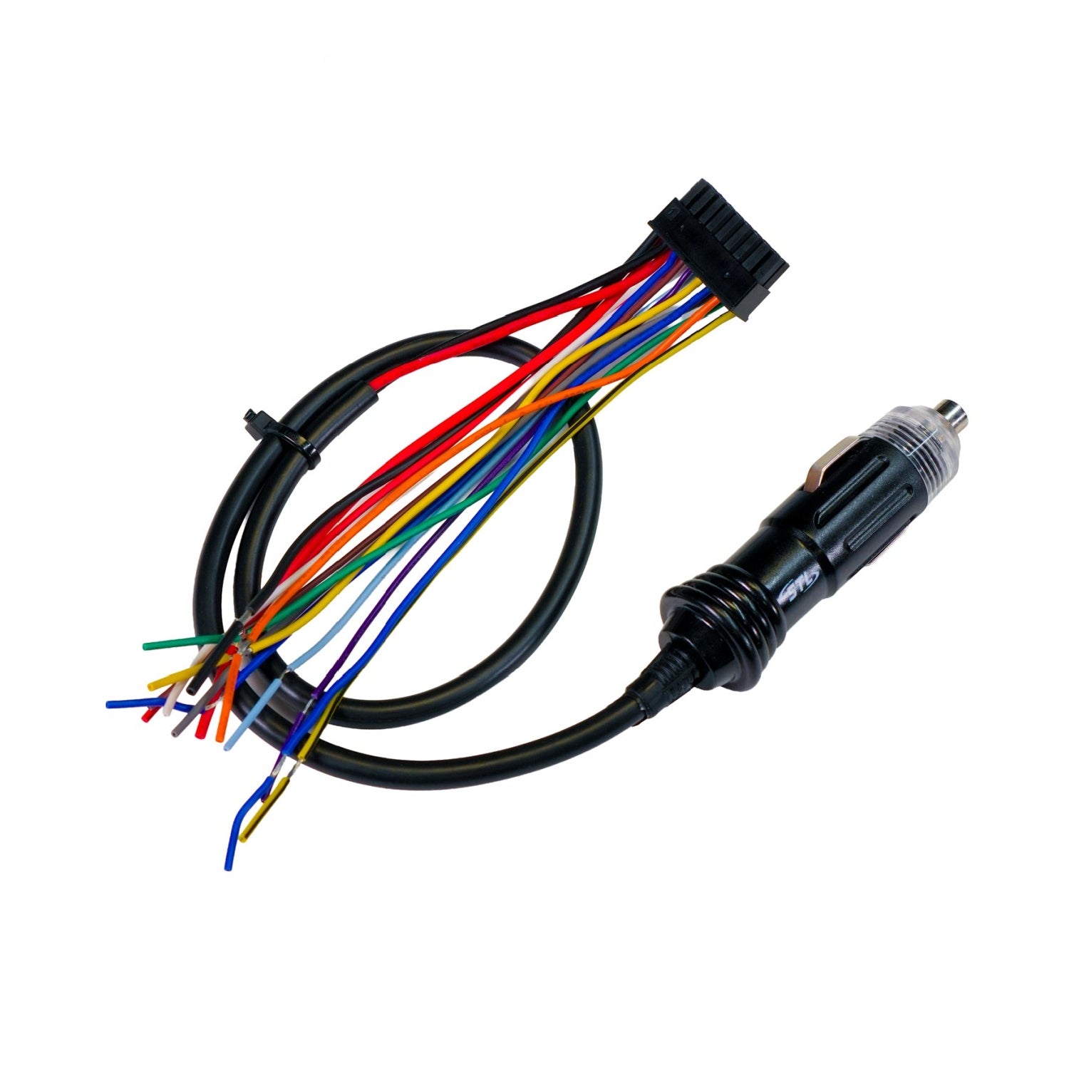 Grand + Direct Control Harness w/ Connector