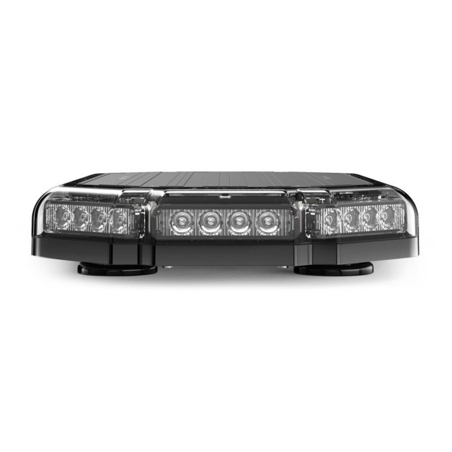 K-Force 18 TIR Mini Light Bar Clearance Side