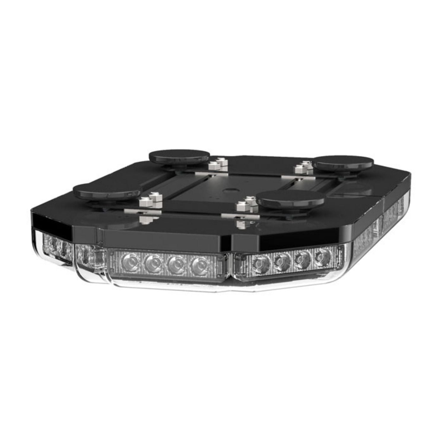 K-Force 18 TIR Mini Light Bar Clearance Mounting