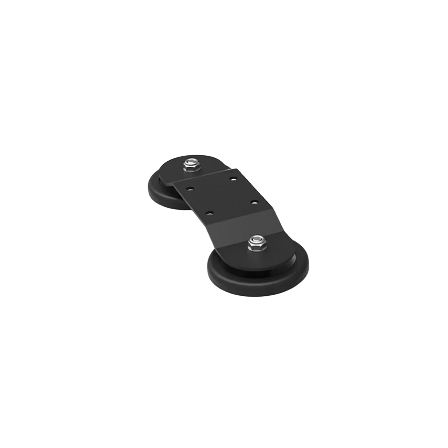 K-Force Micro 14" & 21" Mini Light Bar Magnet Feet