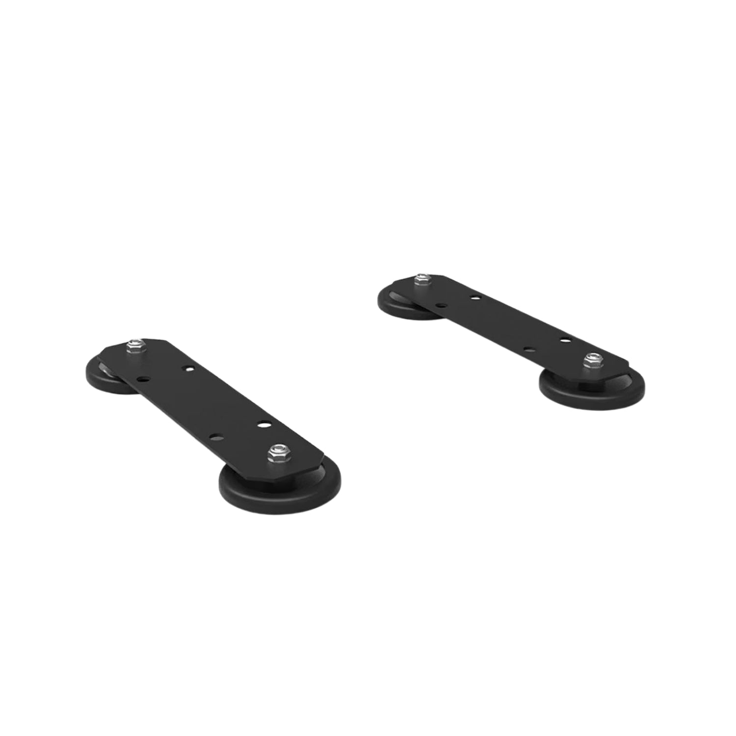 K-Force 18" & 27" Mini Light Bar Magnet Feet Pair