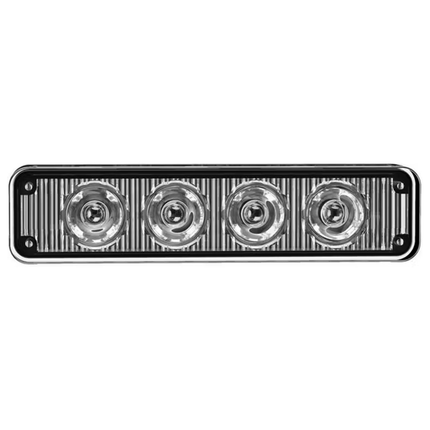 MaxGen K-Force TIR 3-Watt LED Module