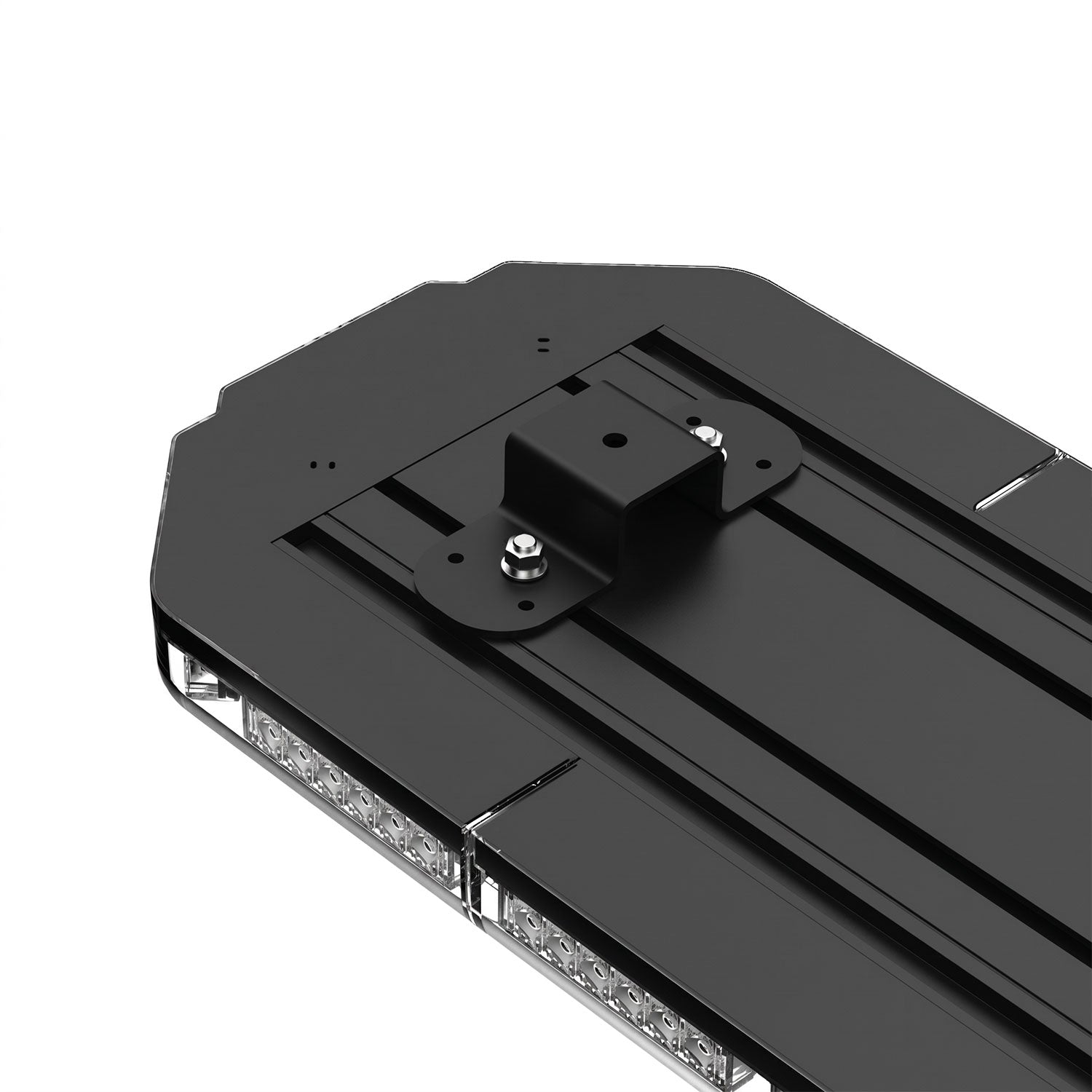 Stud Mount Light Bar Bracket (Single)