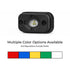 Micro Carbine Off Road LED Surface Mount/Work Light Color