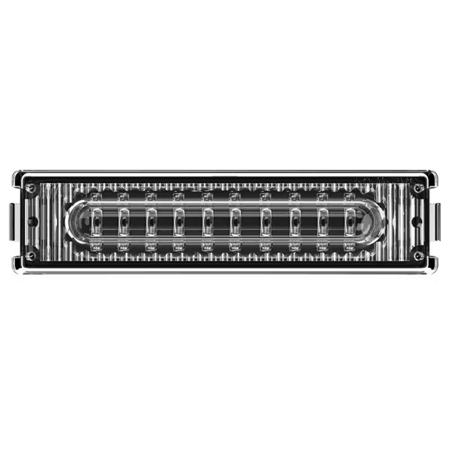 Virtue Series 3-Watt MultiColor LED Module