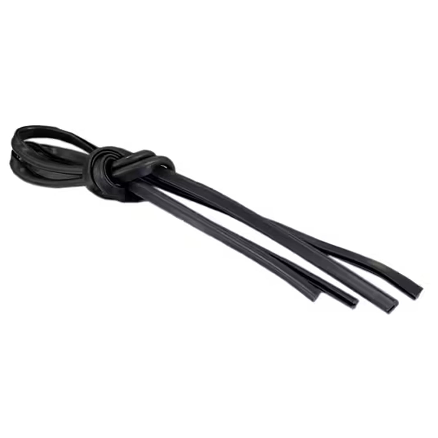 Split Raptor Vehicle Specific Visor Light Bar Rubber Strips