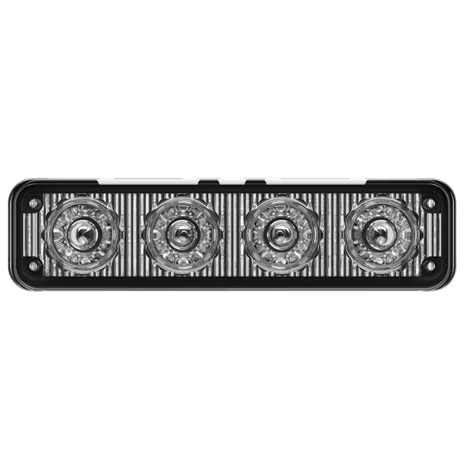 Raptor Series TIR 3-Watt LED Module