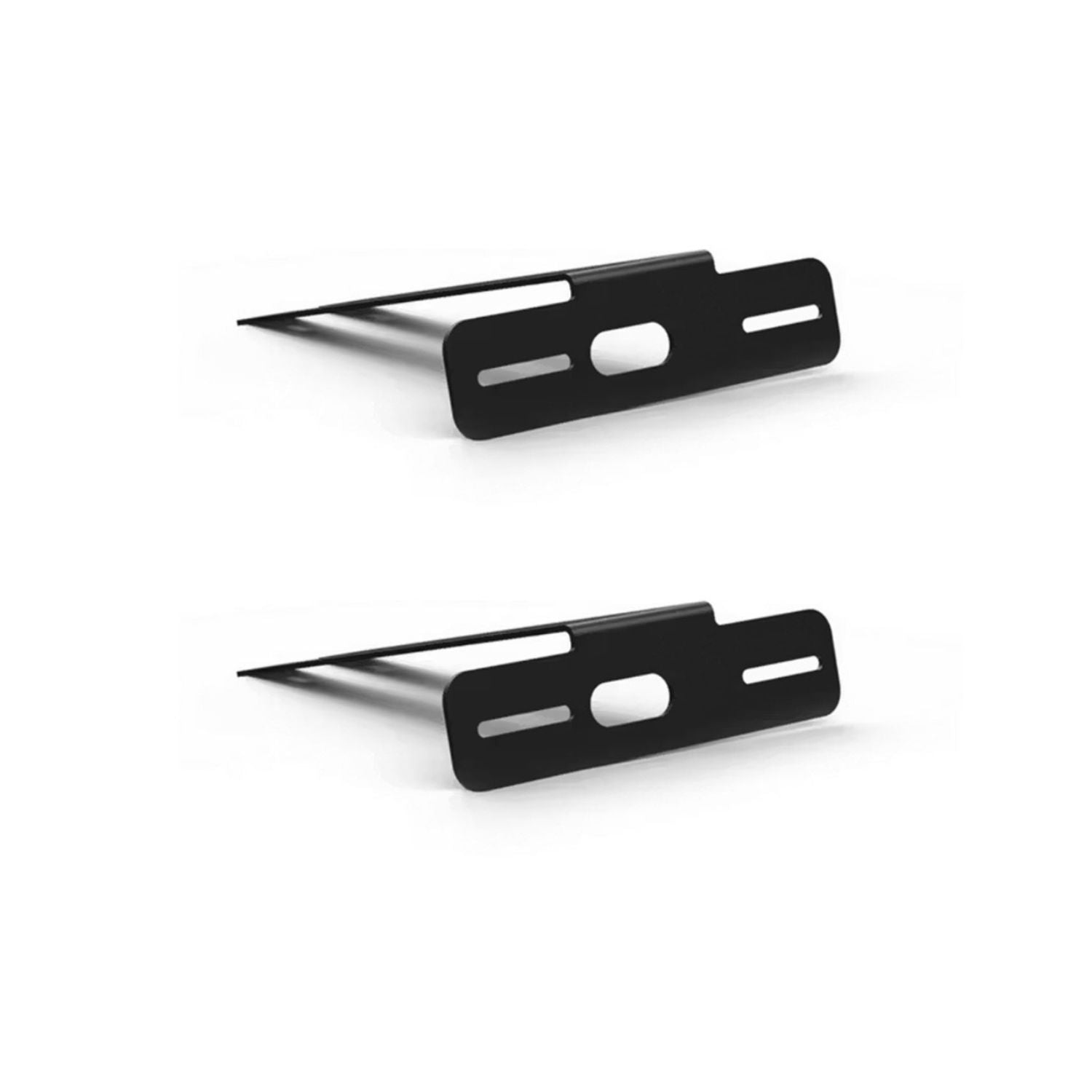Static Headliner Brackets (2 Pack)