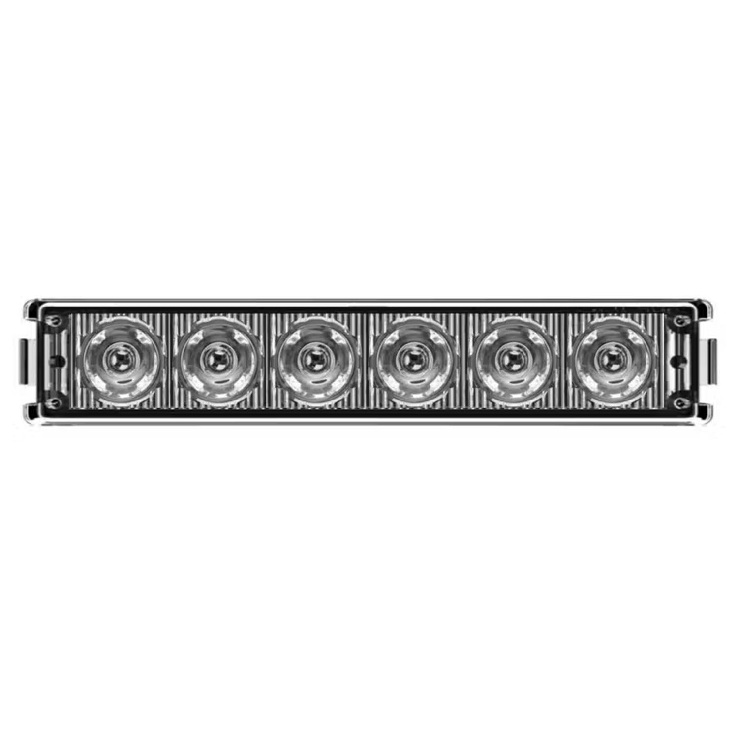 Striker Series 3-Watt MultiColor LED Module