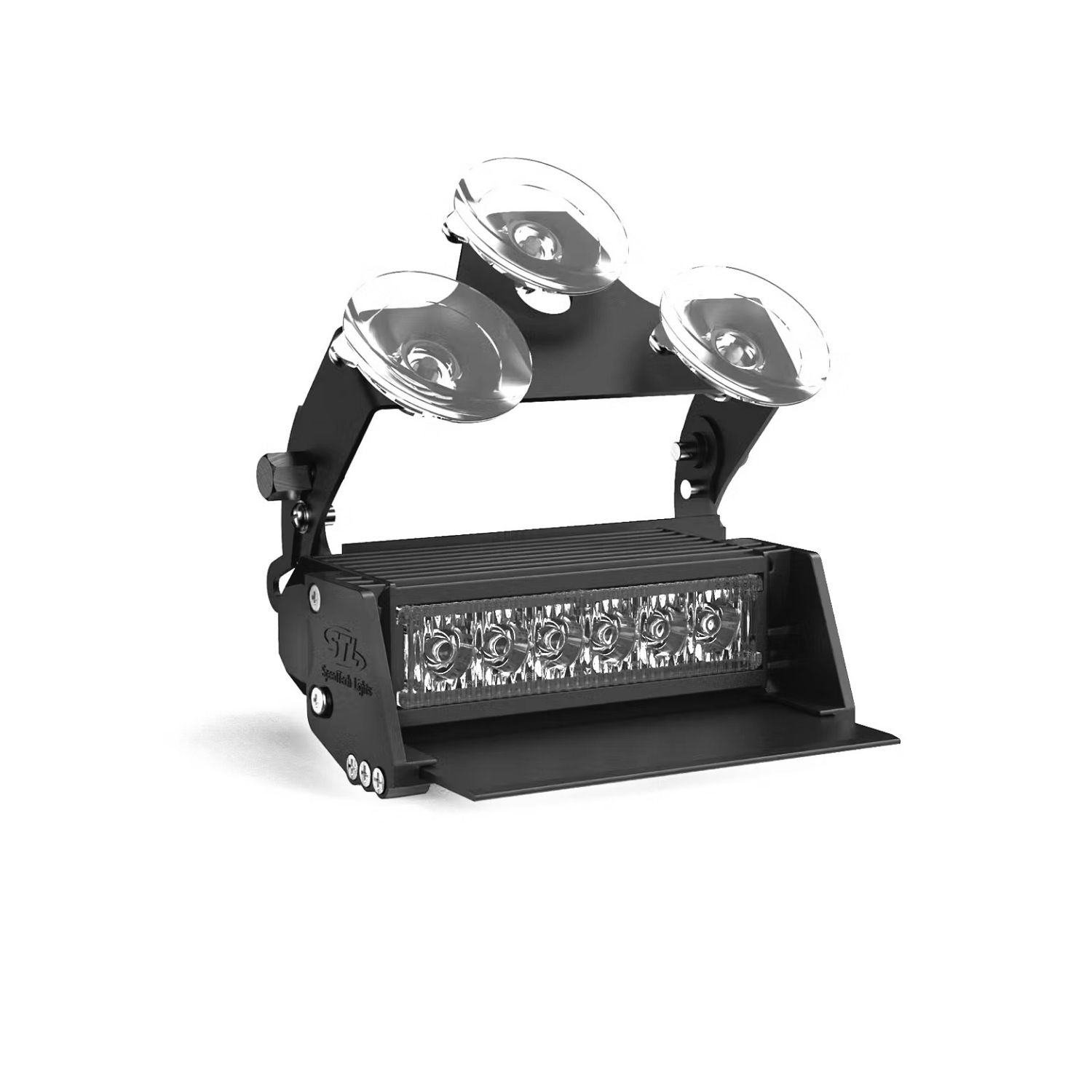 Striker-1 TIR Interior LED Dash Light 1 Head