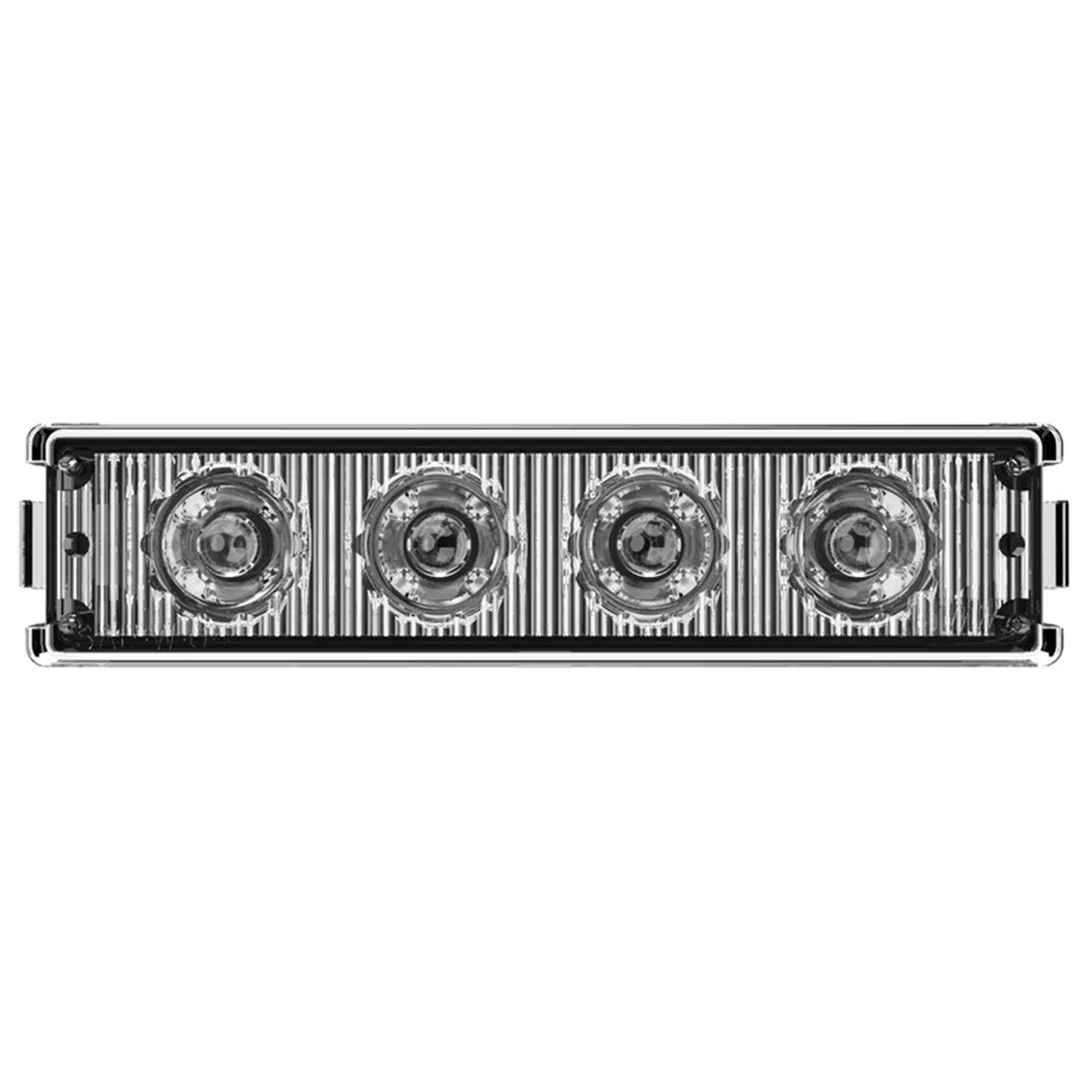 Striker Series 3-Watt MultiColor LED Module