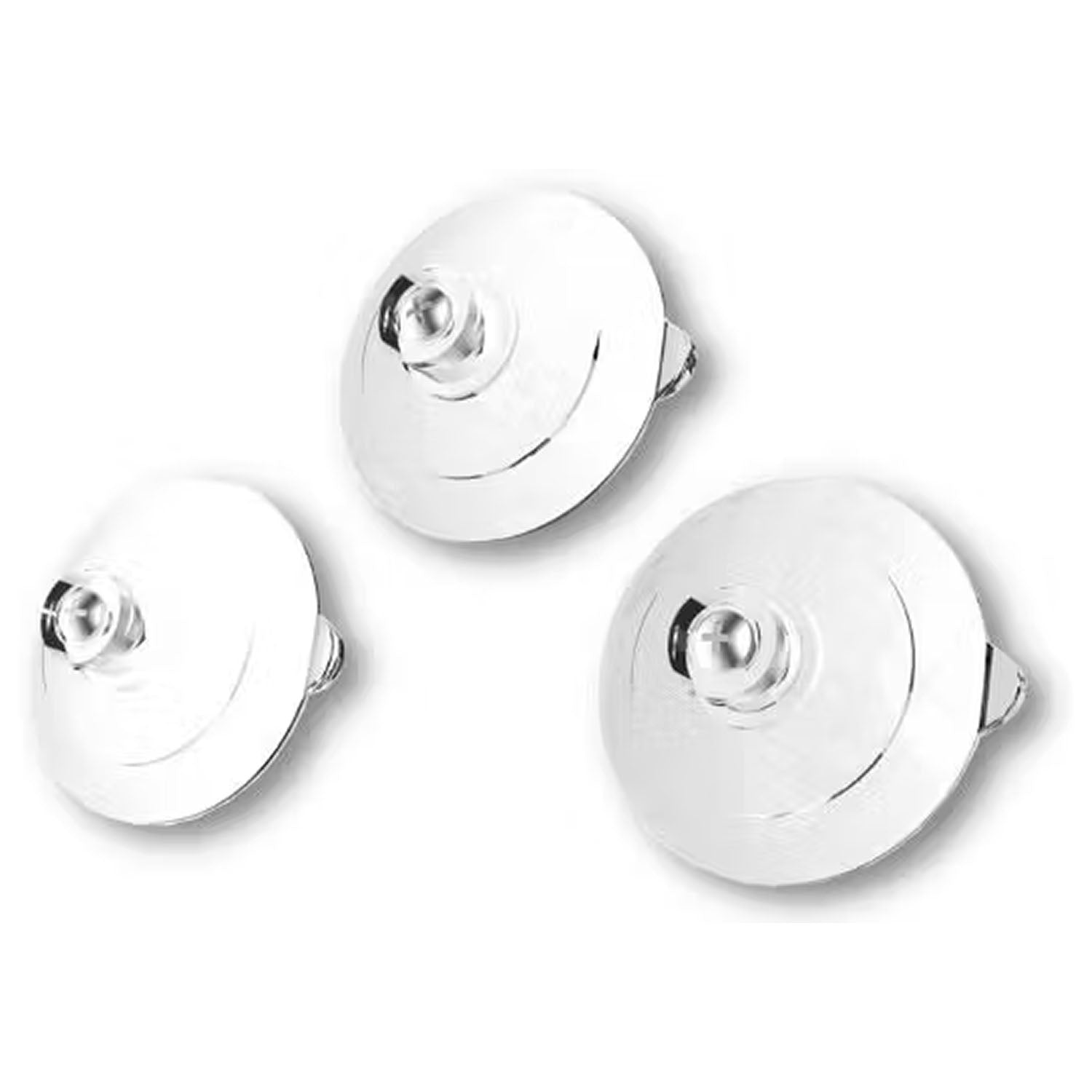 Rubber Suction Cups