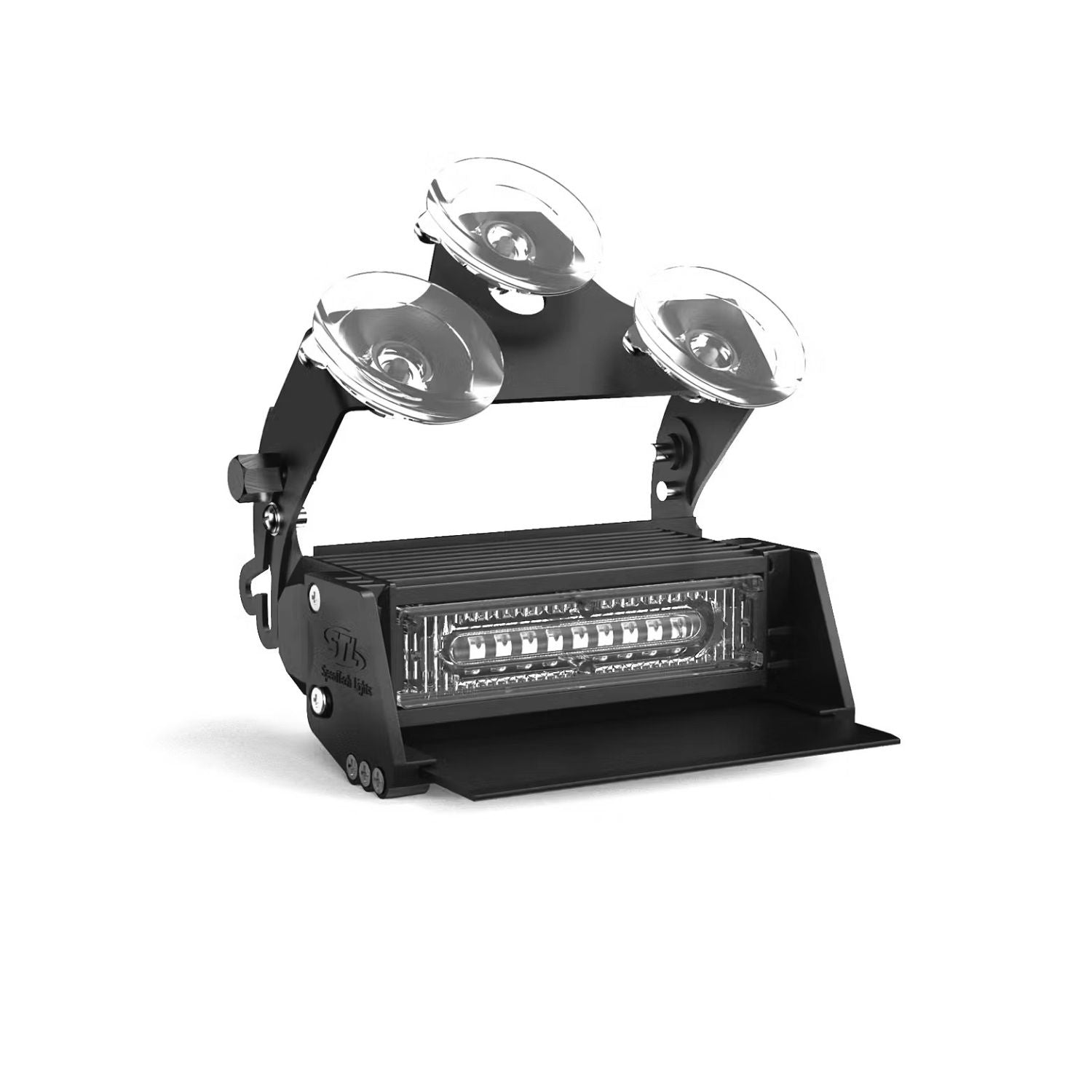 MultiColor Virtue-1 Linear 1 Head LED Dash Light
