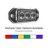 Z-3 TIR LED Surface Mount Warning Light Head