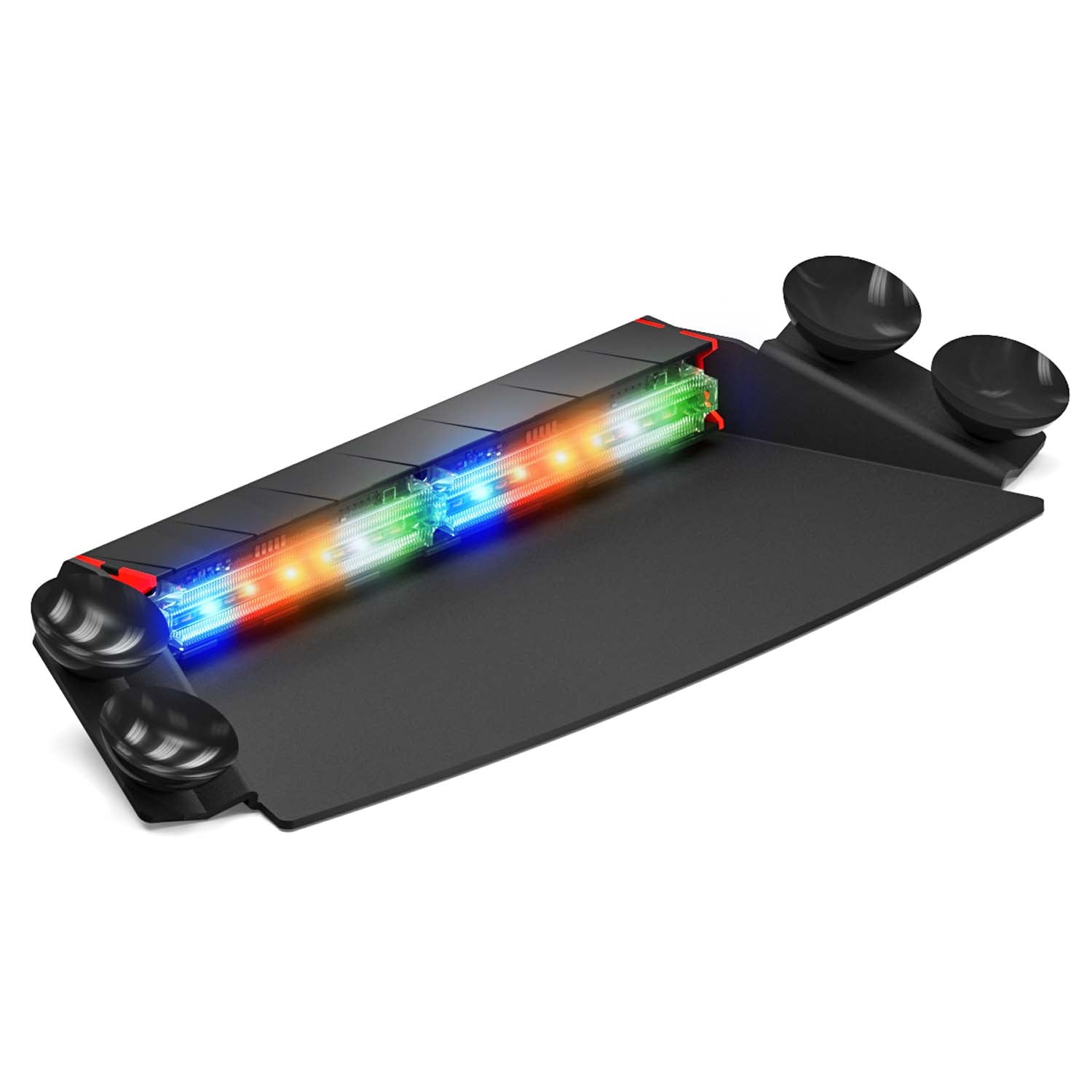 Feniex Q Series LED 2x dash light