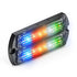 Feniex Q Series LED dual flat double stack surface mount