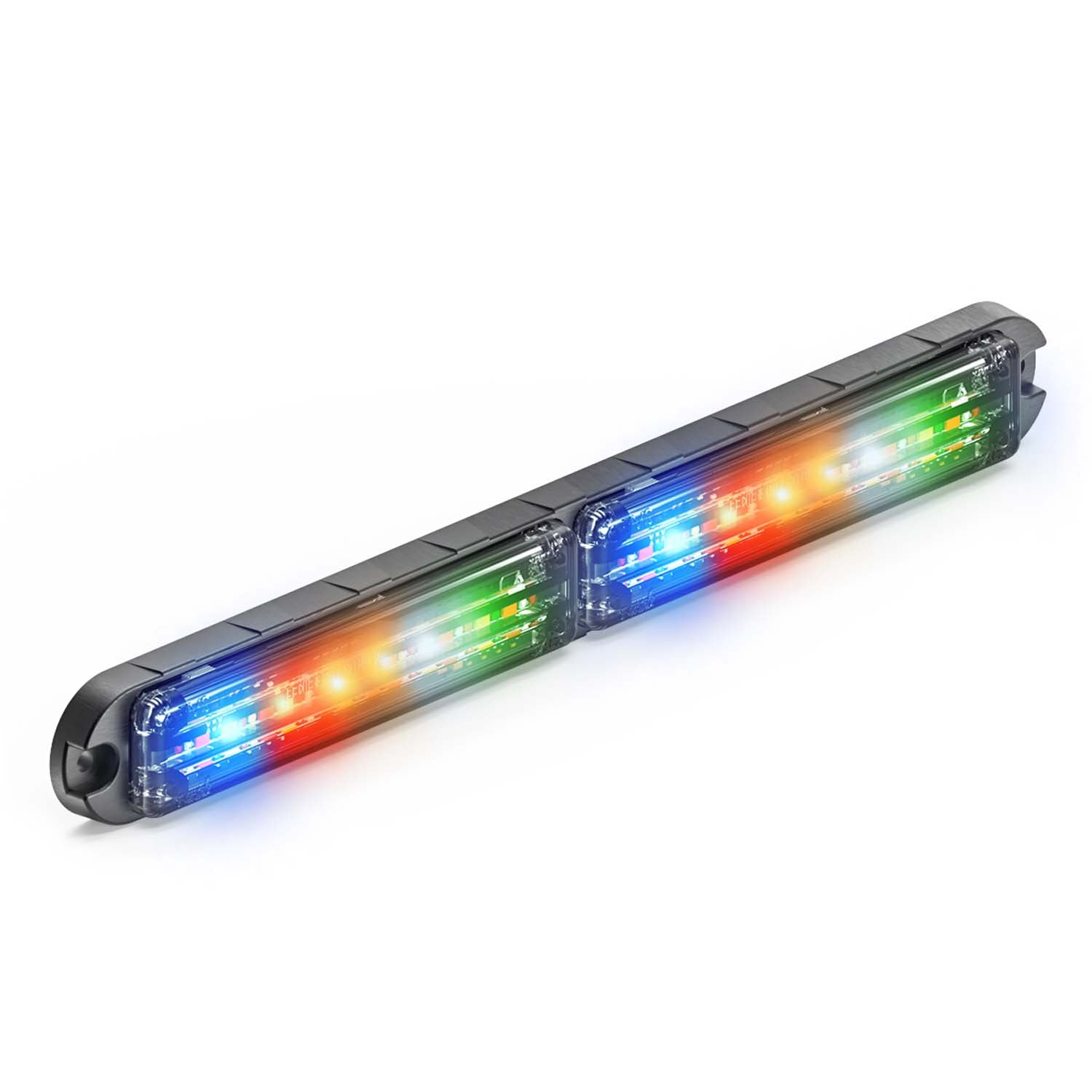Feniex Q Series LED flat wide surface mount