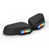 Feniex Q Series LED Mirror mount lights