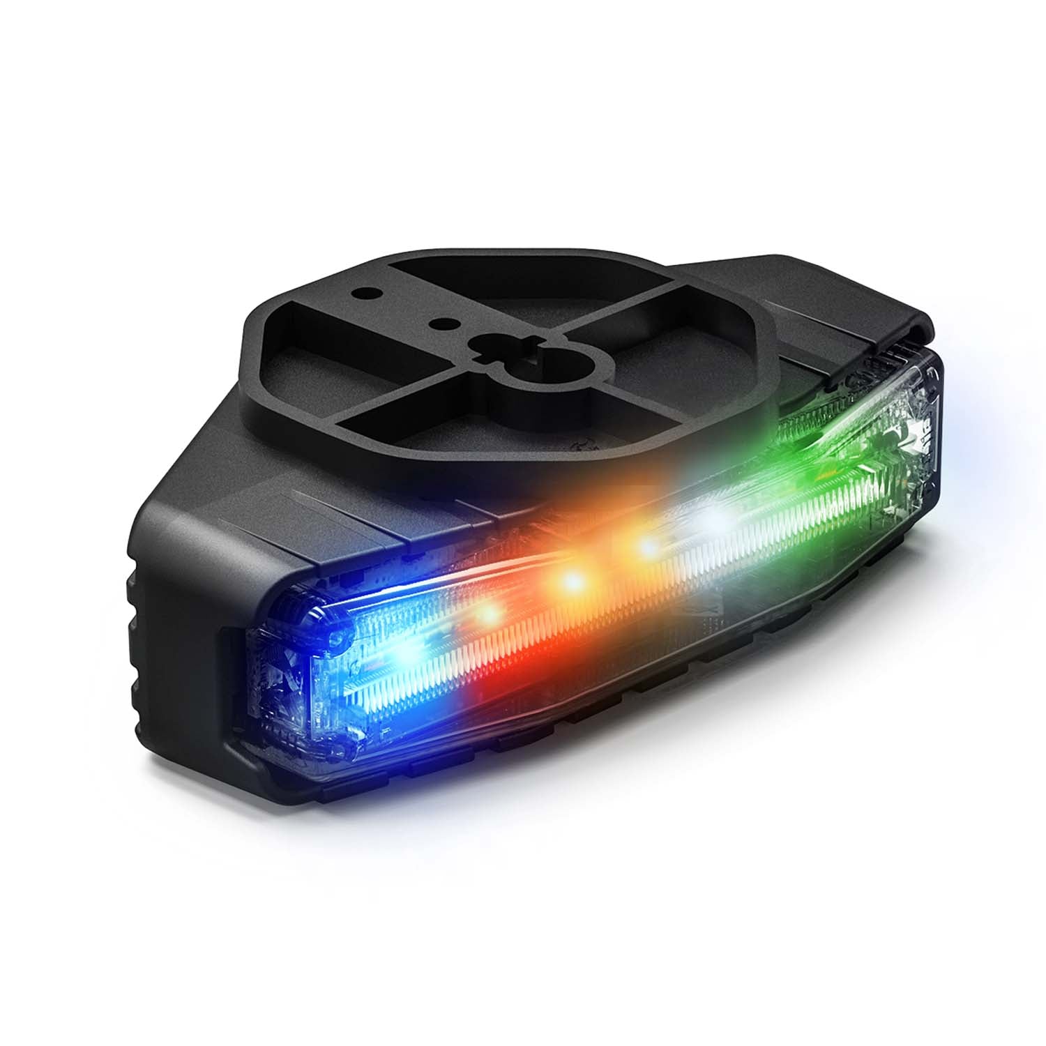 Feniex Q Series LED Under Mirror Mount Light
