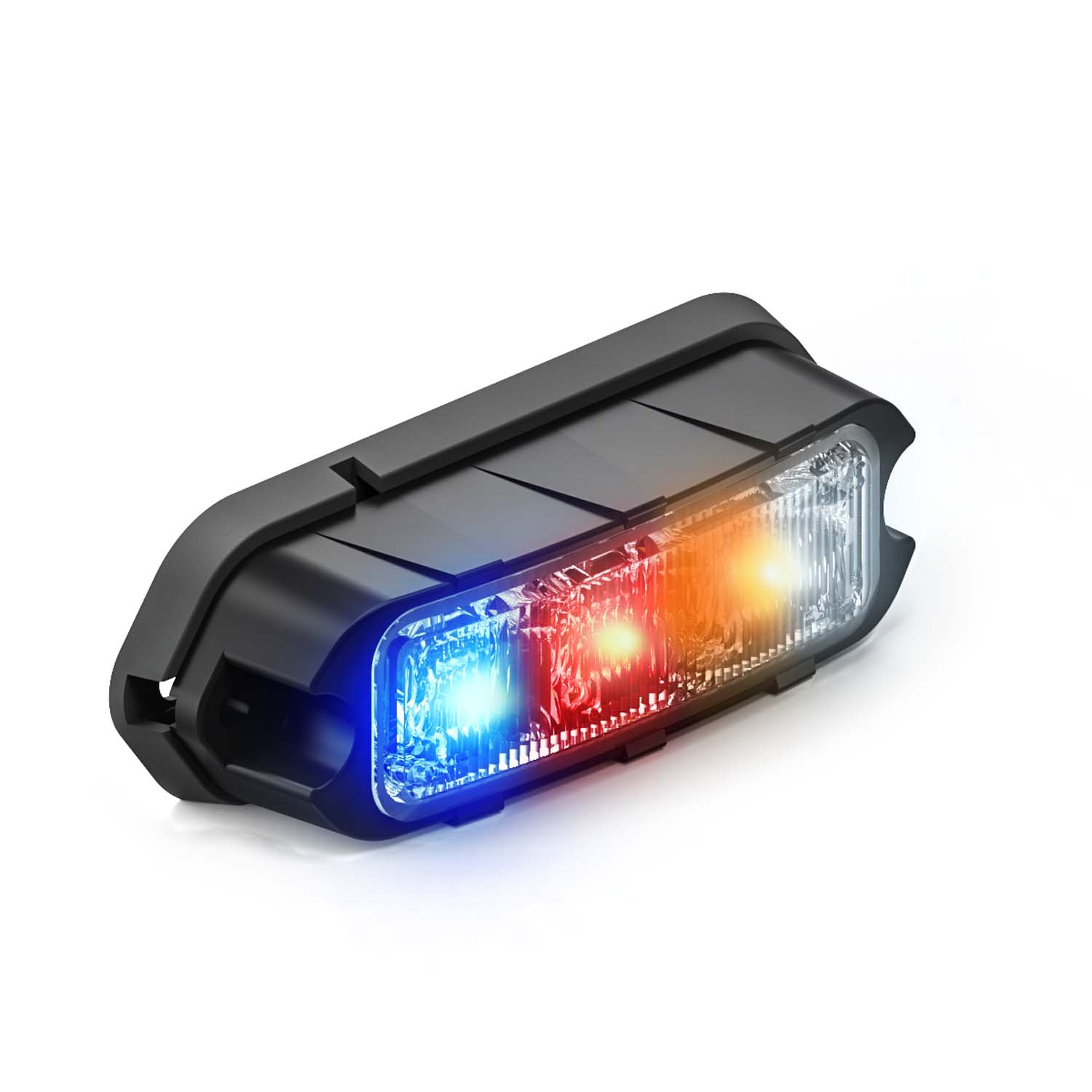 Feniex Quad Q3 Surface Mount LED Grille Light