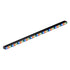 Feniex Quantum 1000 stick light bar red blue amber white green