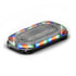 Feniex Quantum 18 inch mini light bar red blue amber white green