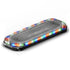 Feniex Quantum 27 inch mini light bar red blue amber white green