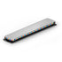 Feniex Quantum GPL 60 inch full light bar red blue amber white green
