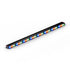 Feniex Quantum 800 stick light bar red blue amber white green