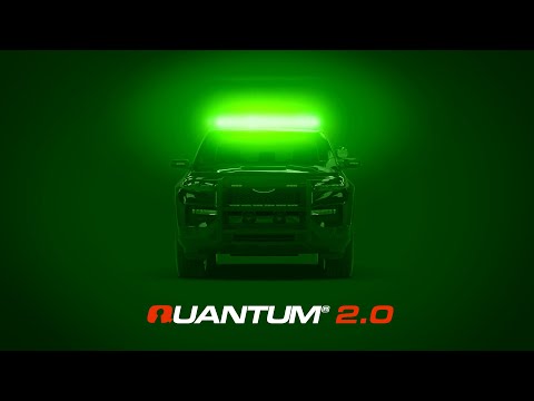 Meet Quantum 2.0