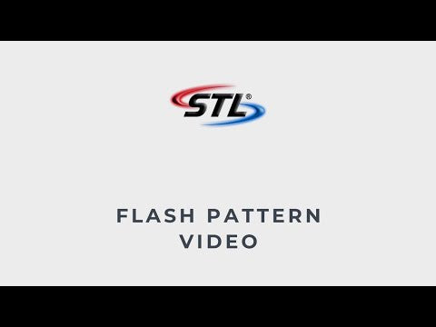 FLASH PATTERNS