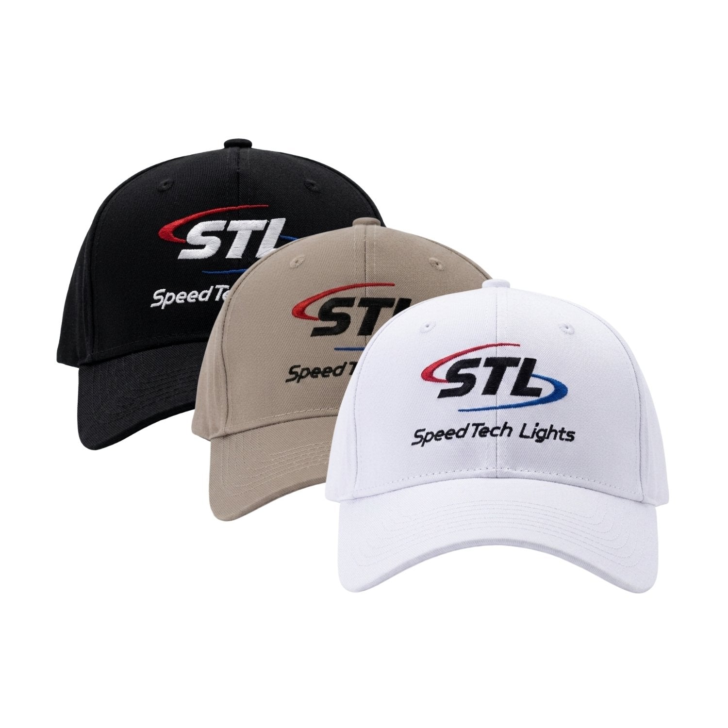 STL Hat™
